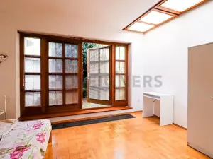 Pronájem rodinného domu, Brno, Březová, 210 m2