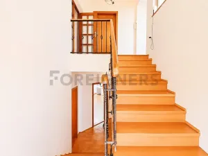Pronájem rodinného domu, Brno, Březová, 210 m2