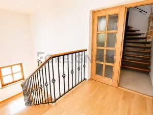 Pronájem rodinného domu, Brno, Březová, 210 m2