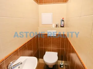 Prodej bytu 2+kk, Praha - Dolní Počernice, Národních hrdinů, 62 m2