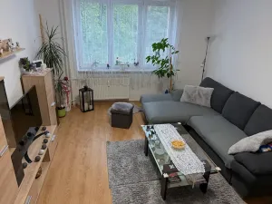Prodej bytu 2+1, Ostrava, Mongolská, 54 m2