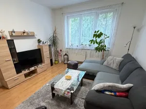 Prodej bytu 2+1, Ostrava, Mongolská, 54 m2