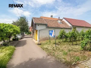 Prodej pozemku pro bydlení, Prušánky, 1448 m2