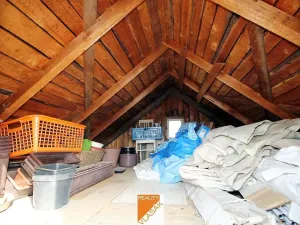 Prodej chaty, Kadaň, Mírové náměstí, 17 m2