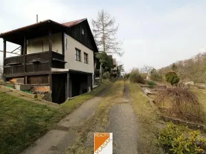 Prodej chaty, Kadaň, Mírové náměstí, 17 m2