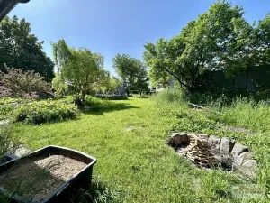 Prodej pozemku pro bydlení, Broumov, K Ráji, 1263 m2