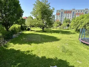 Prodej pozemku pro bydlení, Broumov, K Ráji, 1263 m2