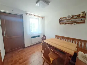 Prodej chaty, Bohuslavice u Zlína, 52 m2
