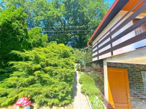 Prodej chaty, Bohuslavice u Zlína, 52 m2