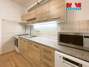 Prodej bytu 2+1, Koryčany, Zámecká, 57 m2