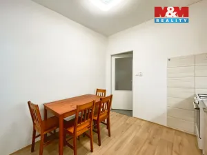 Prodej bytu 2+1, Koryčany, Zámecká, 57 m2