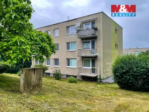 Prodej bytu 2+1, Koryčany, Zámecká, 57 m2