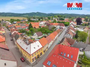 Prodej rodinného domu, Železnice, Šimonova, 180 m2