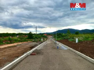 Prodej pozemku pro bydlení, Ostrov - Kfely, 1352 m2
