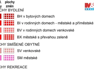 Prodej pozemku pro bydlení, Ostrov - Kfely, 1352 m2