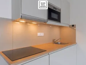 Prodej bytu 2+kk, Praha - Smíchov, Pod Barvířkou, 50 m2