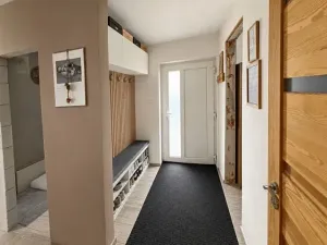 Prodej rodinného domu, Hodonín, 100 m2