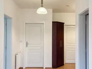 Pronájem bytu 3+kk, Mariánské Lázně, Bezejmenná, 81 m2