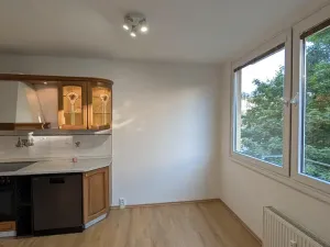 Pronájem bytu 3+kk, Praha - Nusle, Pujmanové, 69 m2
