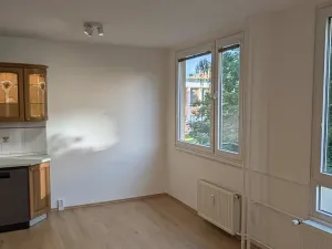 Pronájem bytu 3+kk, Praha - Nusle, Pujmanové, 69 m2