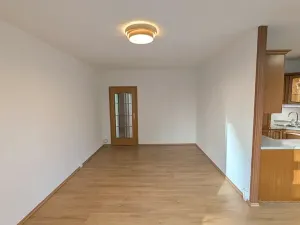 Pronájem bytu 3+kk, Praha - Nusle, Pujmanové, 69 m2