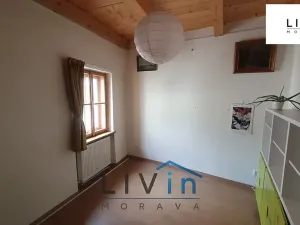 Pronájem bytu 3+1, Olomouc, Kapucínská, 80 m2