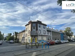 Pronájem obchodního prostoru, Olomouc, Smrčkova, 32 m2