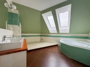 Prodej bytu 4+kk, Praha, 209 m2