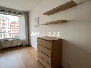 Pronájem bytu 1+kk, Praha - Zličín, Tulešická, 33 m2