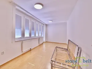 Pronájem bytu 5+kk, Praha - Stodůlky, Petržílkova, 147 m2
