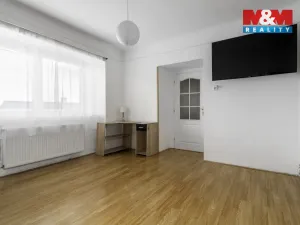 Prodej chalupy, Uhersko, 120 m2