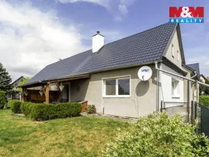 Prodej chalupy, Uhersko, 120 m2