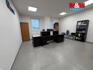 Pronájem obchodního prostoru, Tábor, U Čápova dvora, 415 m2