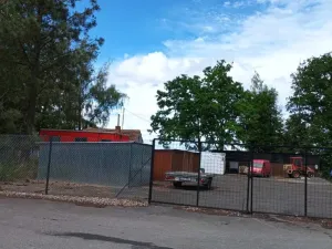 Pronájem komerční nemovitosti, Tochovice, 50 m2