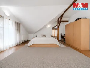 Prodej rodinného domu, Karviná - Nové Město, Palackého, 400 m2