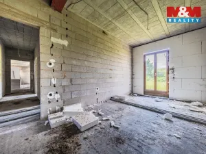Prodej zemědělského objektu, Bor - Velká Ves, 627 m2
