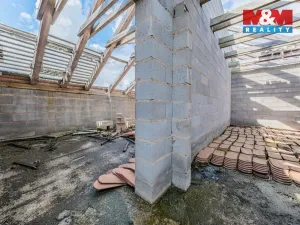 Prodej zemědělského objektu, Bor - Velká Ves, 627 m2