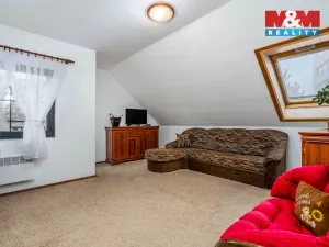 Prodej kanceláře, Hradec Králové - Malšovice, Na Hrázce, 232 m2