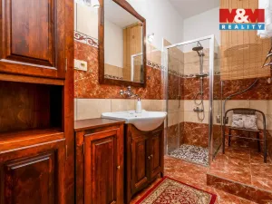 Prodej kanceláře, Hradec Králové - Malšovice, Na Hrázce, 232 m2