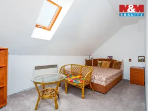 Prodej kanceláře, Hradec Králové - Malšovice, Na Hrázce, 232 m2