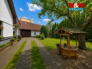 Prodej kanceláře, Hradec Králové - Malšovice, Na Hrázce, 232 m2