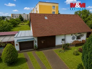 Prodej kanceláře, Hradec Králové - Malšovice, Na Hrázce, 232 m2
