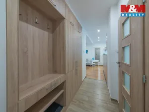 Prodej bytu 2+1, Havířov - Podlesí, Šrámkova, 57 m2