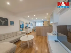 Prodej bytu 2+1, Havířov - Podlesí, Šrámkova, 57 m2