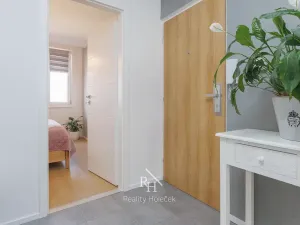 Prodej bytu 3+kk, Kladno, Italská, 69 m2