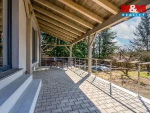 Prodej rodinného domu, Postupice, K Chalupám, 170 m2
