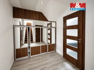 Prodej bytu 2+kk, Liberec - Liberec XXXIII-Machnín, Heřmánková, 71 m2