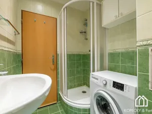 Prodej bytu 2+1, Praha - Kamýk, Písnická, 40 m2