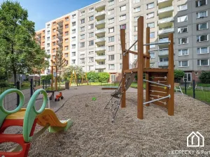 Prodej bytu 2+1, Praha - Kamýk, Písnická, 40 m2