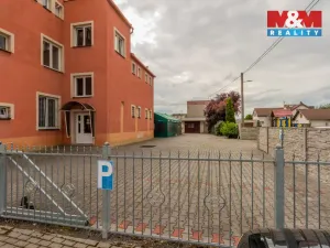Prodej obchodního prostoru, Kravaře, Opavská, 1355 m2